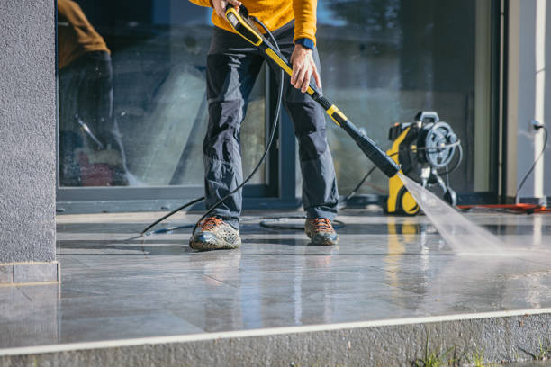 Best Post-Construction Pressure Washing in Woods Creek, WA